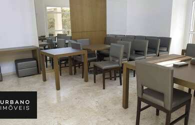 Imagem 4: Cobertura com 3 dormitórios à venda, 326 m² por R$ 4.500.000,00 - Vila Romana - São Paulo