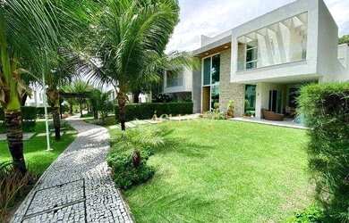 Imagem 3: Casa com 3 dormitórios à venda, 229 m² por R$ 1.349.000 - Lagoa Sapiranga (Coité) - Fortal