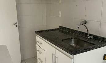 Imagem 5: Apartamento com 2 dormitórios para alugar, 55 m² por R$ 3.642,84/mês - Alto da Lapa - São