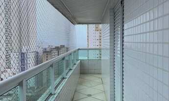 Imagem 3: Apartamento com 4 dormitórios à venda, 157 m² por R$ 1.400.000,00 - Vila Guilhermina - Pra