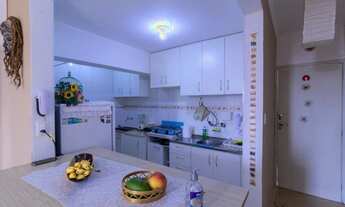 Imagem 5: Lindo apartamento com 1 dormitório à venda, 52 m² por R$ 257.000 - Vila Prudente - São Pau