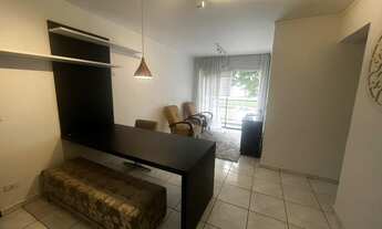 Imagem 7: Apartamento com 2 dormitórios para alugar, 58 m² por R$ 4.303,00/mês - Brooklin Novo - São