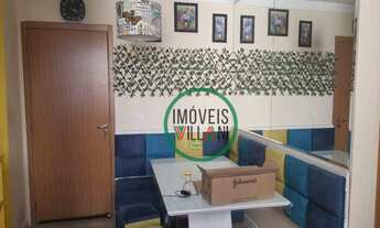 Imagem 5: Apartamento 2 dormitórios ( 1 suíte) - Jd. das Indústrias