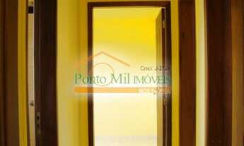 Imagem 4: CASA com 3 dormitórios para alugar com 120m² por R$ 2.100,00 no bairro São Braz - CURITIBA