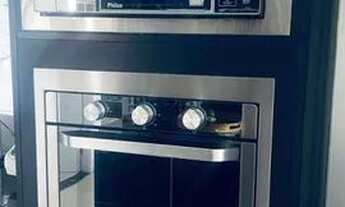 Imagem 6: APARTAMENTO - JARDIM SÃO CAETANO - SP