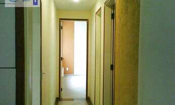 Imagem 6: Apartamento com 2 dormitórios para alugar, 65 m² por R$ 2.634,00/mês - Icaraí - Niterói/RJ