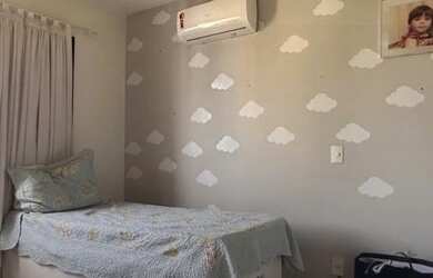 Imagem 5: Apartamento para venda tem 185 metros quadrados com 3 quartos em Setor Bela Vista - Goiâni