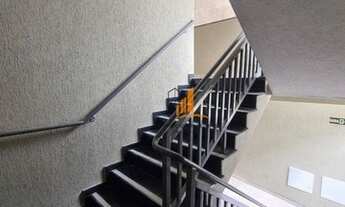 Imagem 3: Apartamento com 1 dormitório à venda, 35 m² por R$ 196.000,00 - Vila Guilhermina - São Pau