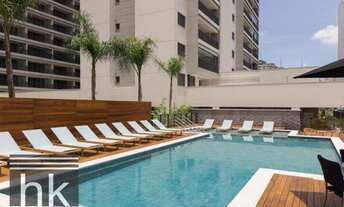 Imagem 6: Studio com 1 dormitório à venda, 23 m² por R$ 387.796,00 - Bela Vista - São Paulo/SP