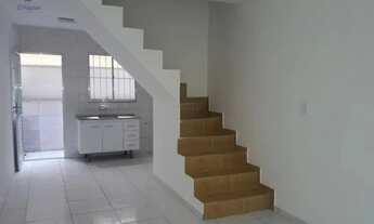 Imagem: Sobrado em condomínio na Parada Inglesa