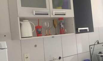 Imagem 4: Alpha Class -Aruanã