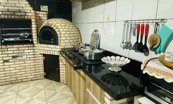 Imagem 5: Aluga-se casa por temporada