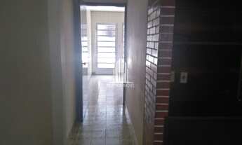 Imagem 4: Casa térrea 110m² com 3 dormitórios e 5 vagas - SAÚDE