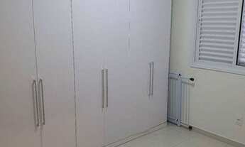 Imagem 2: Apartamento com 2 dormitórios à venda, 66 m² por R$ 380.000,00 - Jardim América - São José