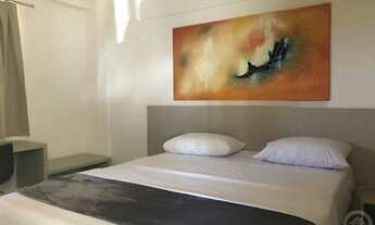 Imagem: Apartamento Caldas Novas-GO