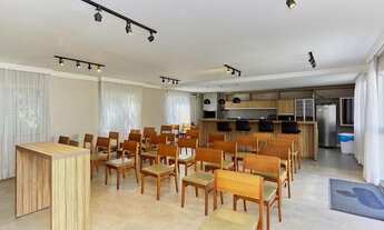 Imagem 7: APARTAMENTO com 3 dormitórios à venda com 59m² por R$ 385.000,00 no bairro Cristo Rei - CU