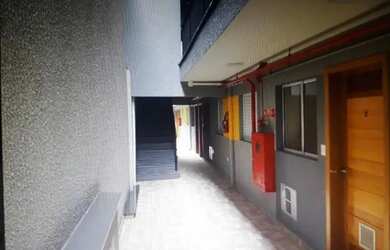 Imagem 7: Apartamento com 2 dormitórios para alugar, 34 m² por R$ 1.720,00/mês - Vila Regente Feijó