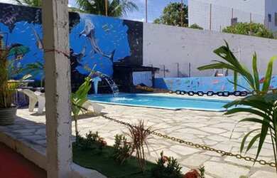 Imagem 2: Casa Temporada Jacumã*Praia do Amor