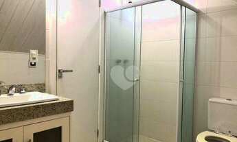 Imagem 5: Casa com 4 dormitórios, 300 m² - venda por R$ 2.400.000,00 ou aluguel por R$ 16.873,90/mês