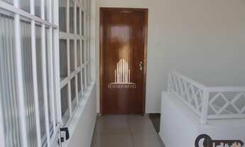 Imagem 6: Sobrado Impecável 225m² com 4 dormitórios 2 vagas de garagem - P. São Lucas