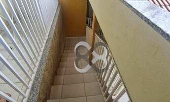 Imagem 7: Casa com 4 dormitórios, 340 m² - venda por R$ 990.000,00 ou aluguel por R$ 3.500,00/mês