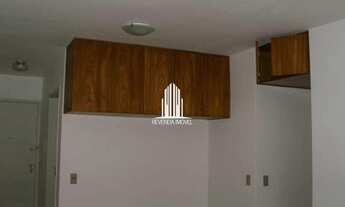 Imagem 5: Apartamento no Condomínio Rhodes em Vila Clementino com 54m2 1 dormitório 1 vaga de garage