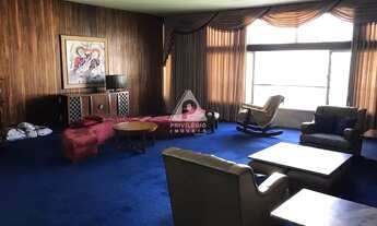 Imagem 7: Apartamento à venda, 3 quartos, 1 vaga, Copacabana - RIO DE JANEIRO/RJ