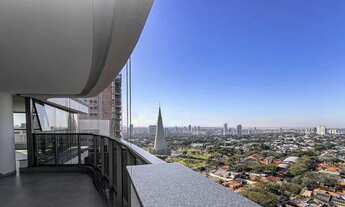 Imagem 3: Apartamento à venda Maringá Zona 01 - Four Seasons Residence