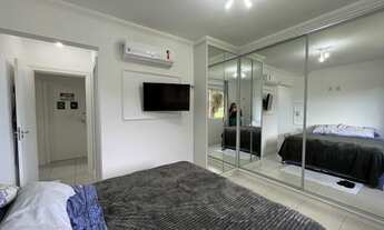 Imagem: Apartamento com 2 dormitórios Saco Grande