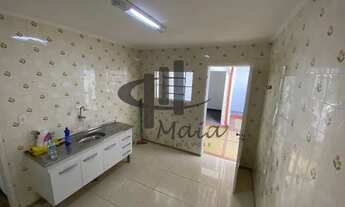 Imagem 5: Locação Casa Sao Caetano do Sul Maua Ref: 38495