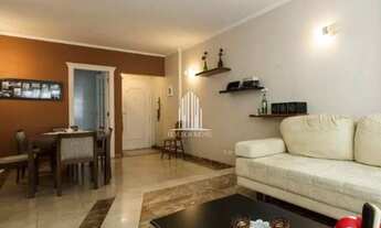 Imagem 3: Apartamento de 82m² com 2 dormr, 1 vaga no Edifício Valeria - Pinheiros