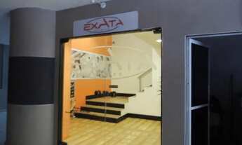 Imagem 4: Laranjeiras ao lado do Clube Hebraica, Conjulgadão