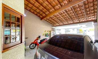 Imagem 5: Casa com 2 dormitórios à venda, 89 m² por R$ 535.000 - Jardim das Cerejeiras - Atibaia/SP