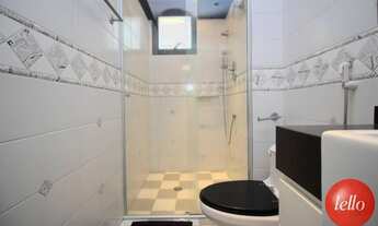 Imagem 7: São Paulo - Apartamento Padrão - Tatuapé