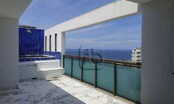 Imagem 6: Cobertura com 3 dormitórios à venda, 135 m² - Barra da Tijuca - Rio de Janeiro/RJ