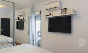 Imagem 5: Apartamento Brooklin, Ótimo Local