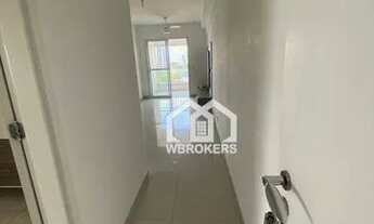 Imagem 3: Apartamento com 2 dormitórios, 65 m² - venda por R$ 550.000 ou aluguel por R$ 2.484/mês