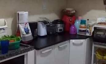 Imagem 5: Apartamento,2 dorms, Parque São Vicente R$ 205 miL