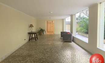 Imagem 2: São Paulo - Apartamento Padrão - Perdizes