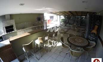 Imagem 3: Apartamento (tipo - padrao) 3 dormitórios/suite, cozinha planejada, portaria 24hs, lazer