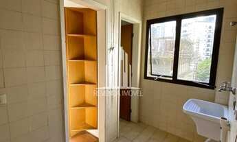 Imagem 5: Apartamento com 3 Quartos e 2 vagas à Venda, 135 m² por R$ 1.480.000