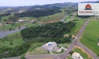 Imagem 3: Terreno à venda, 1000 m² por R$ 220.000,00 - Quinta dos Lagos - Paraibuna/SP