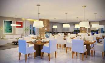 Imagem 5: Casa com 3 dormitórios à venda, 145 m² por R$ 880.000 - Condomínio Santa Brígida - Louveir