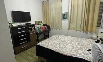 Imagem 7: Apartamento à venda, 63 m² por R$ 250.000,00 - Vila Tupi - Praia Grande/SP