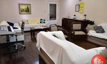 Imagem 2: São Paulo - Apartamento Padrão - Santana