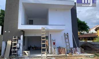 Imagem 2: Casa com 3 dormitórios à venda, 121 m² por R$ 790.000,00 - Itaipu - Niterói/RJ