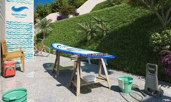 Imagem 4: Apartamento novo de 4 quartos com suíte