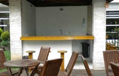 Imagem 2: Apartamento para locação, 112m², 2 dormitórios, 2 vagas - Vila Olímpia - São Paulo/SP