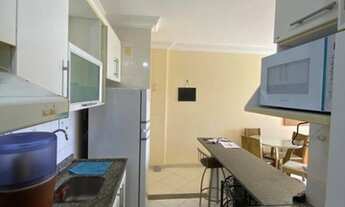 Imagem 2: Apartamento para Locação em Salvador, Stiep, 1 dormitório, 1 banheiro, 1 vaga