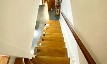 Imagem 3: SOBRADO DE 02 DORMITÓRIOS COM EDÍCULA!